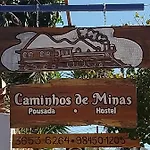 Pousada Caminhos De Minas Belo Horizonte