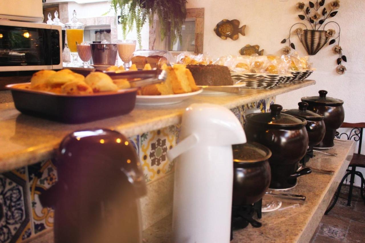 Caminhos De Minas Guest house *