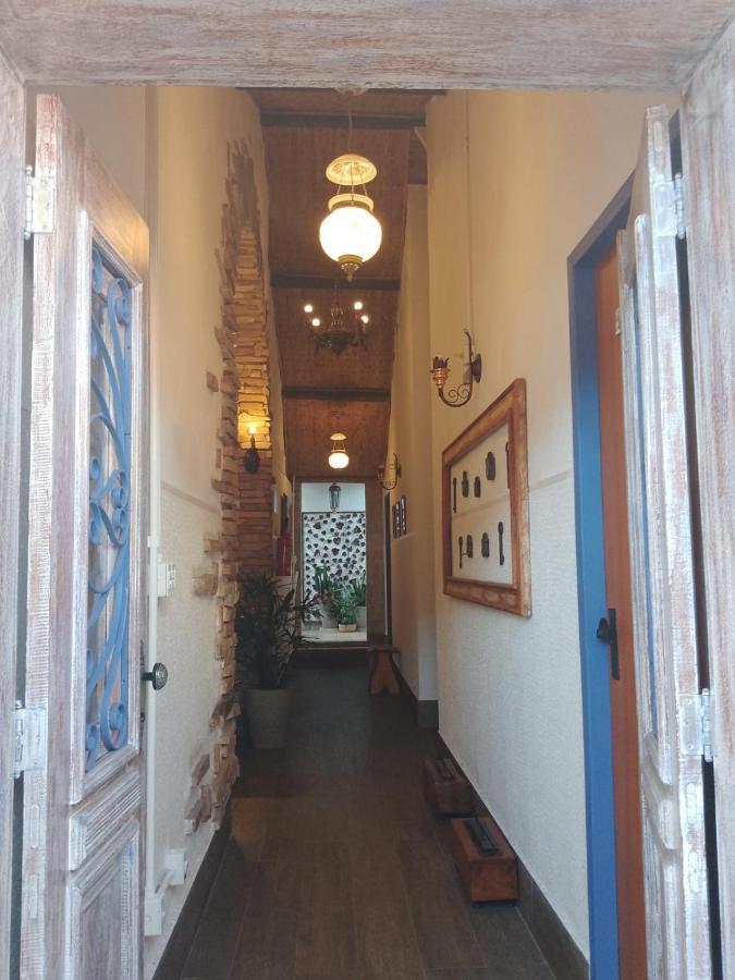 Caminhos De Minas Guest house *