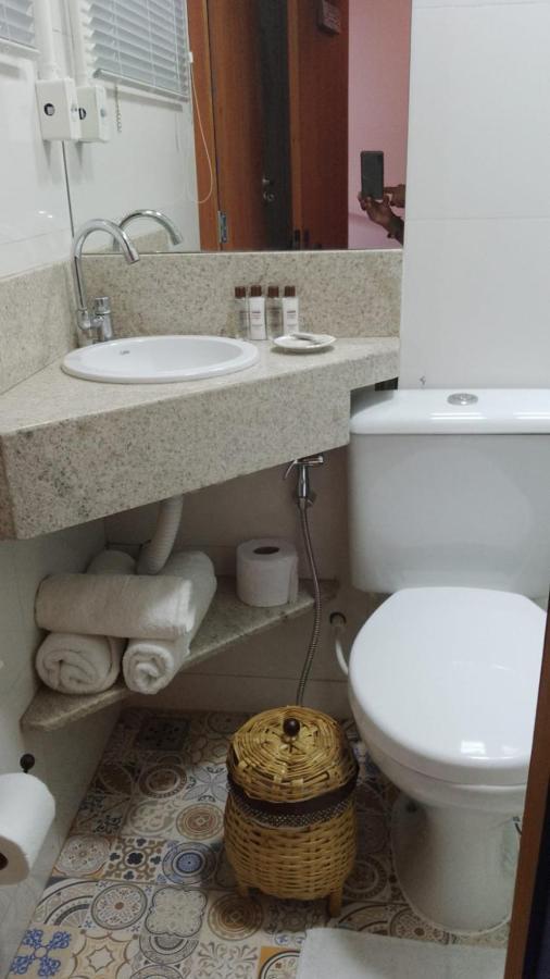Guest house Caminhos De Minas