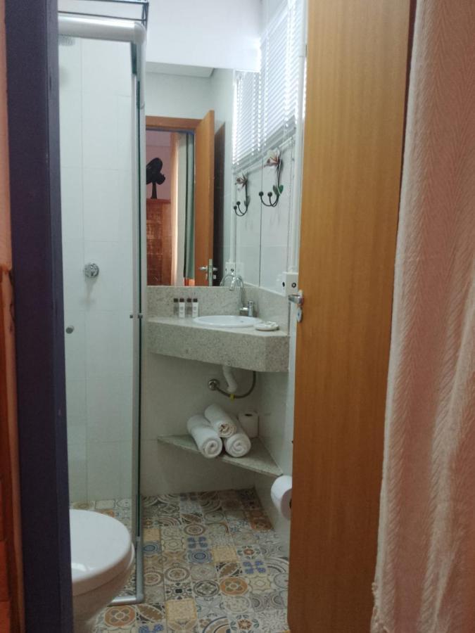 Caminhos De Minas Guest house
