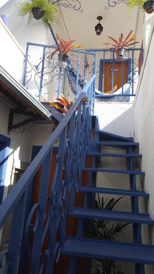 Caminhos De Minas Guest house