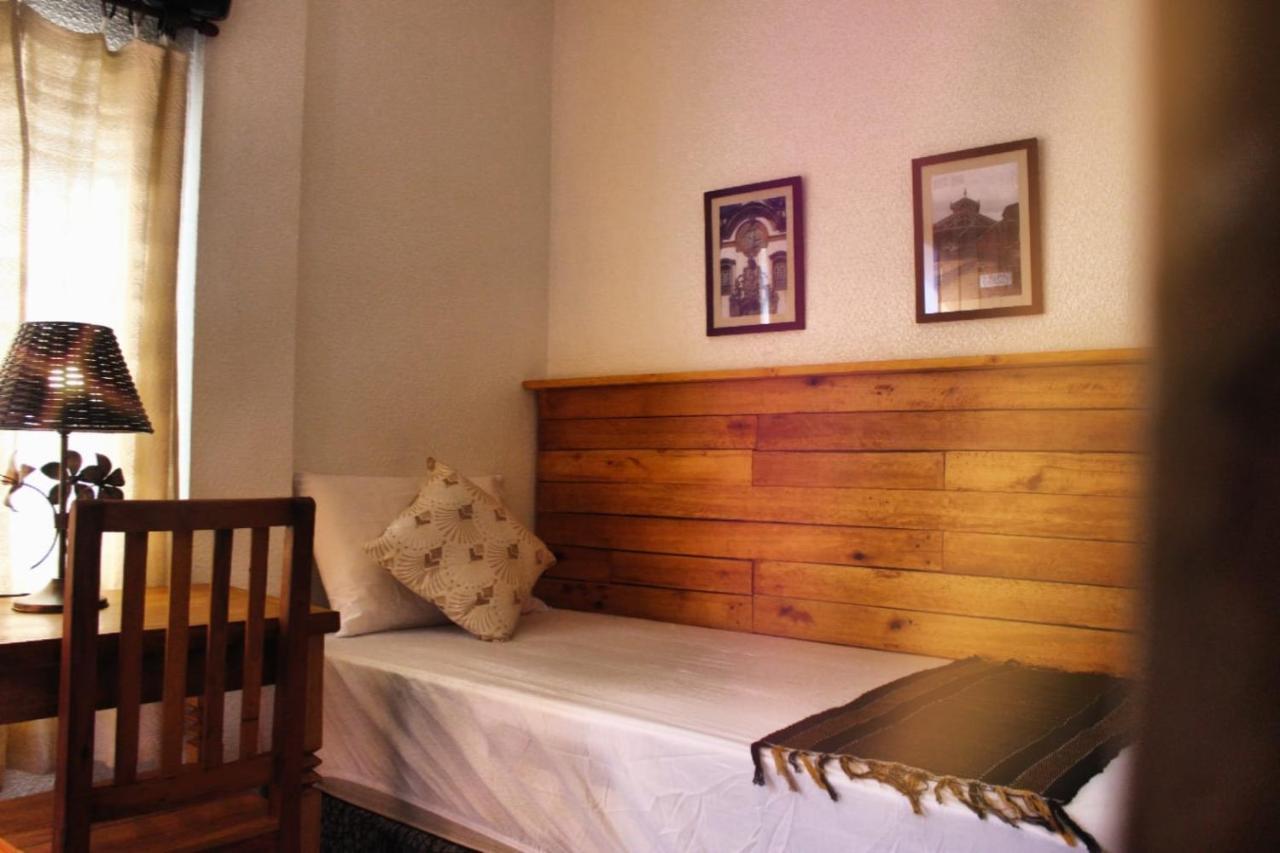 Caminhos De Minas Guest house *
