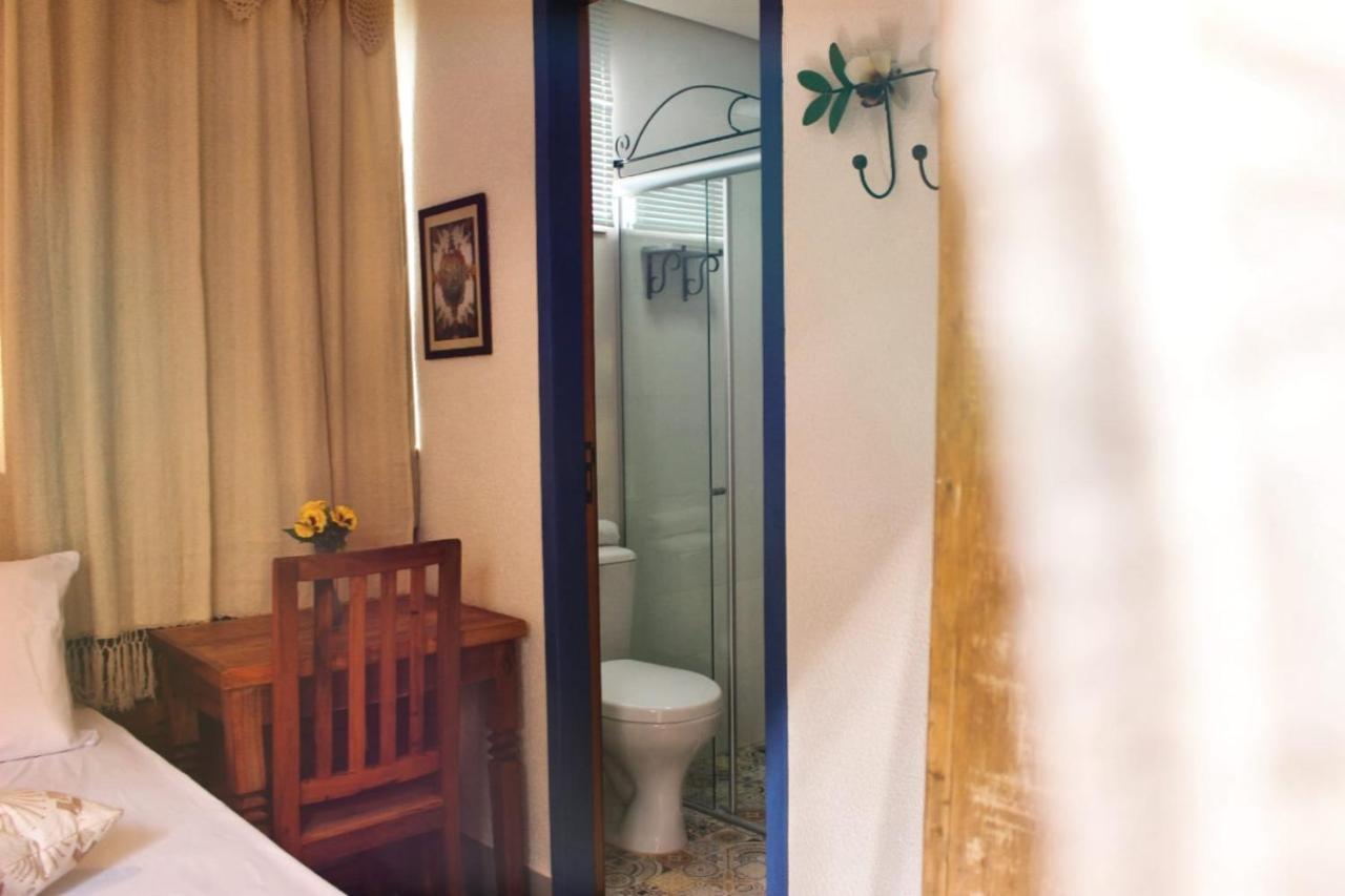 Caminhos De Minas Guest house Belo Horizonte