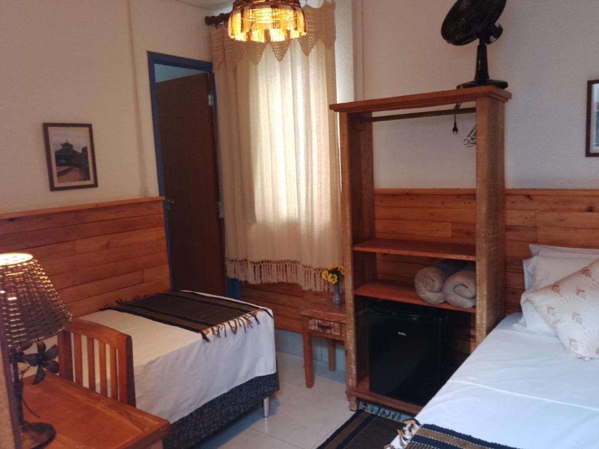 Guest house Caminhos De Minas Belo Horizonte