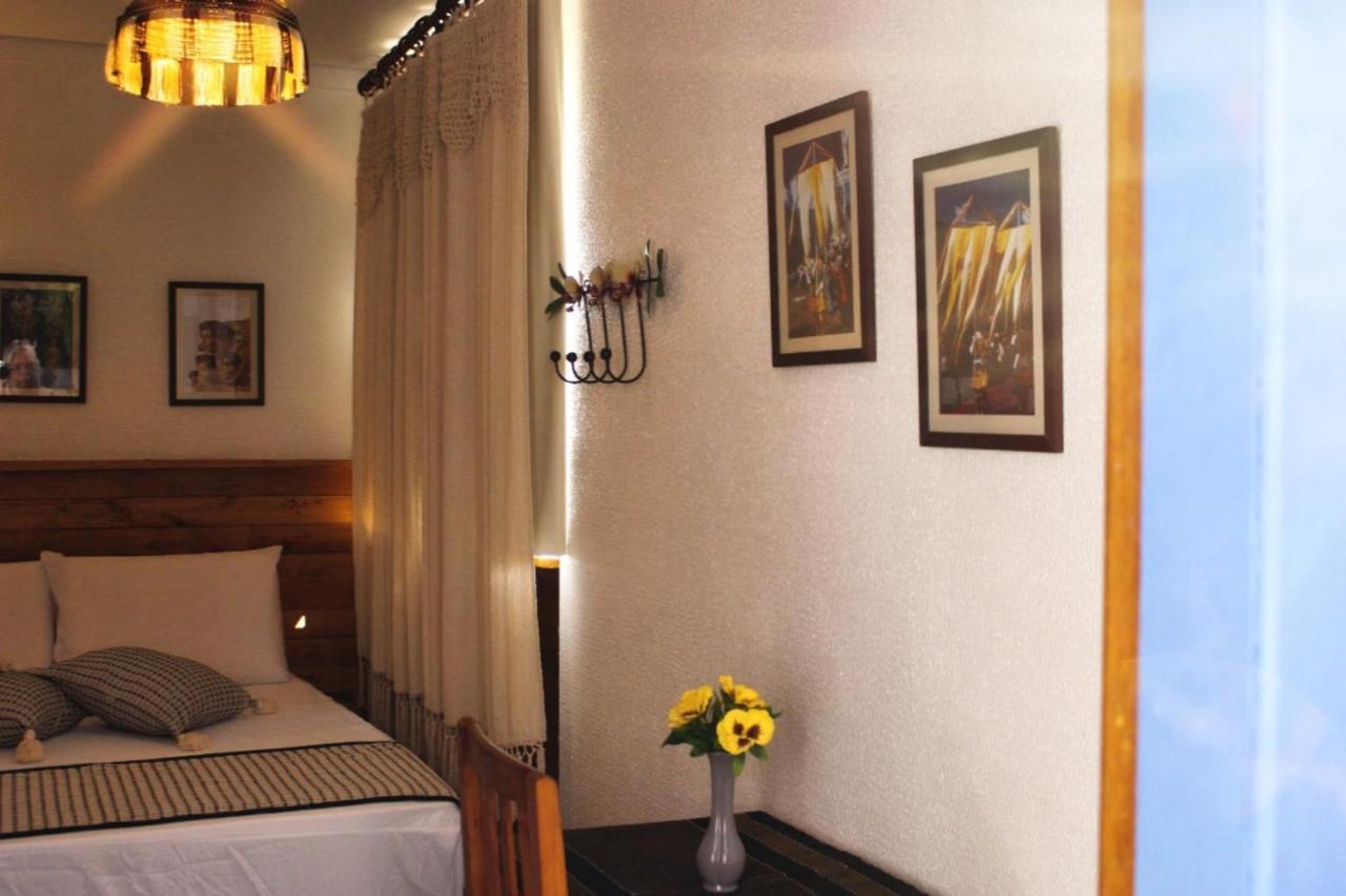 Guest house Caminhos De Minas