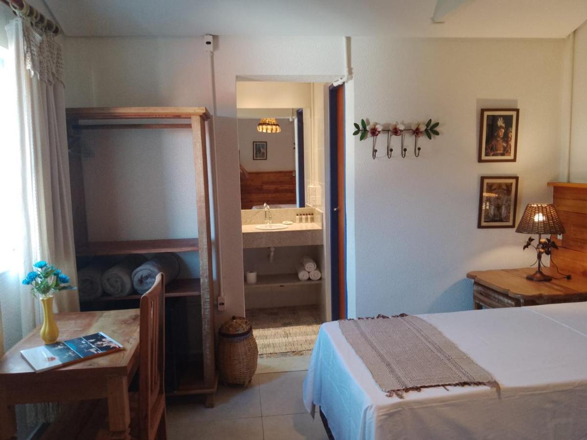 Guest house Caminhos De Minas Belo Horizonte