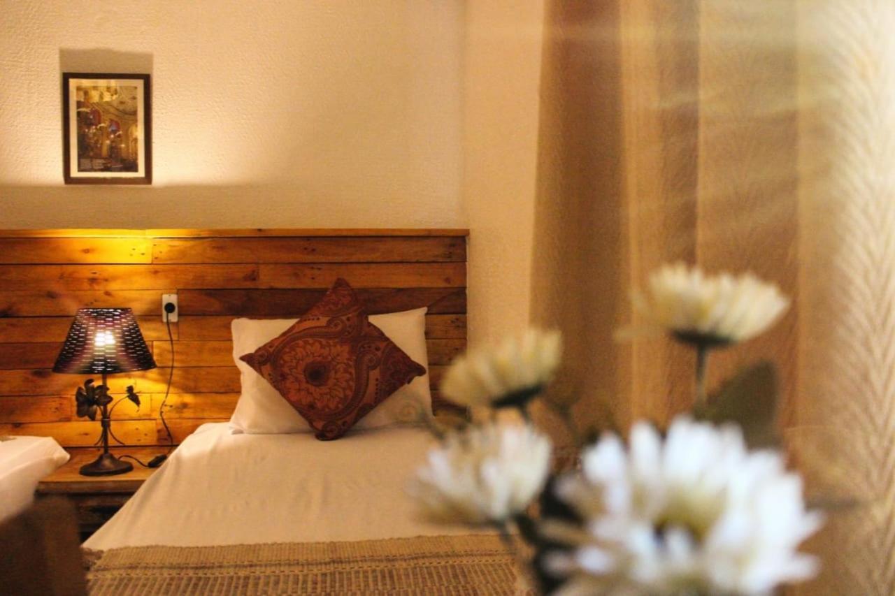 Caminhos De Minas Guest house Belo Horizonte