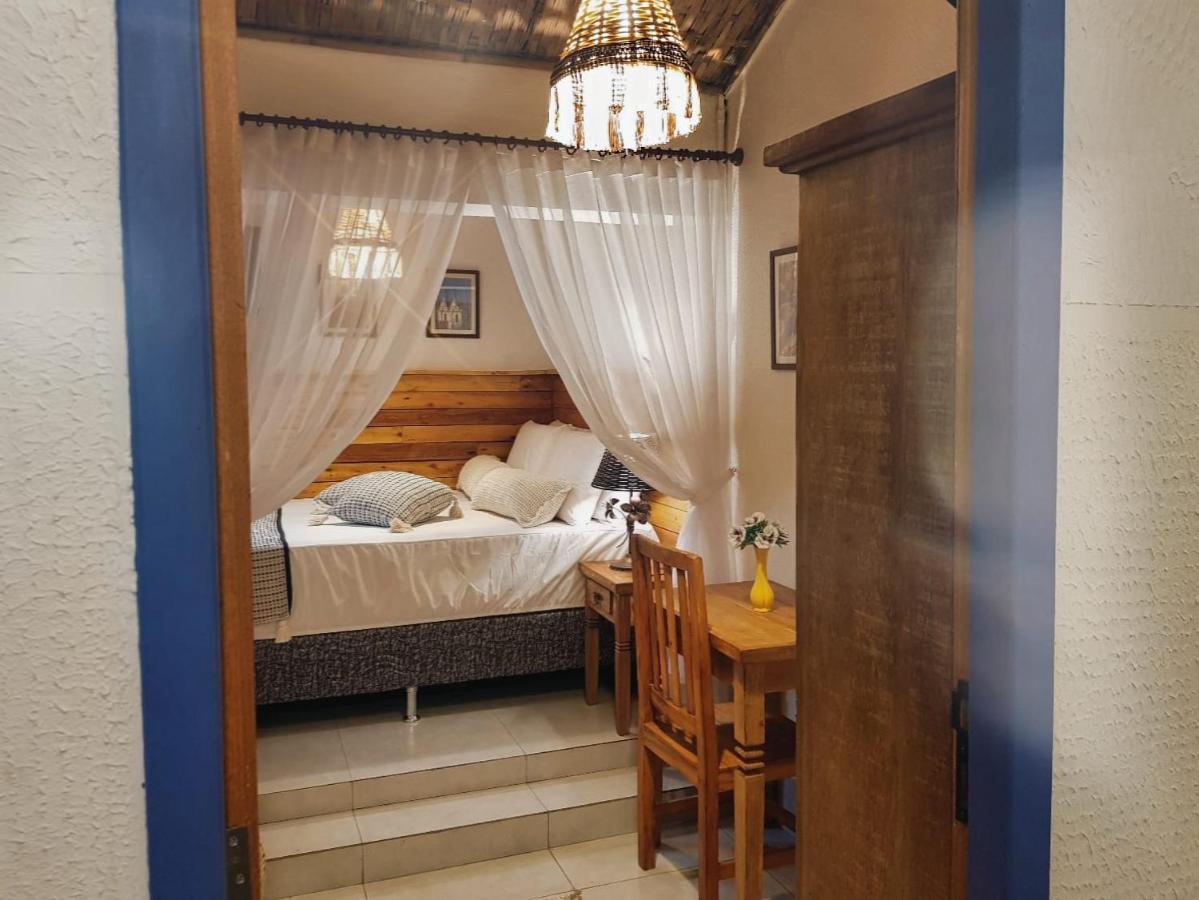 Caminhos De Minas Guest house *