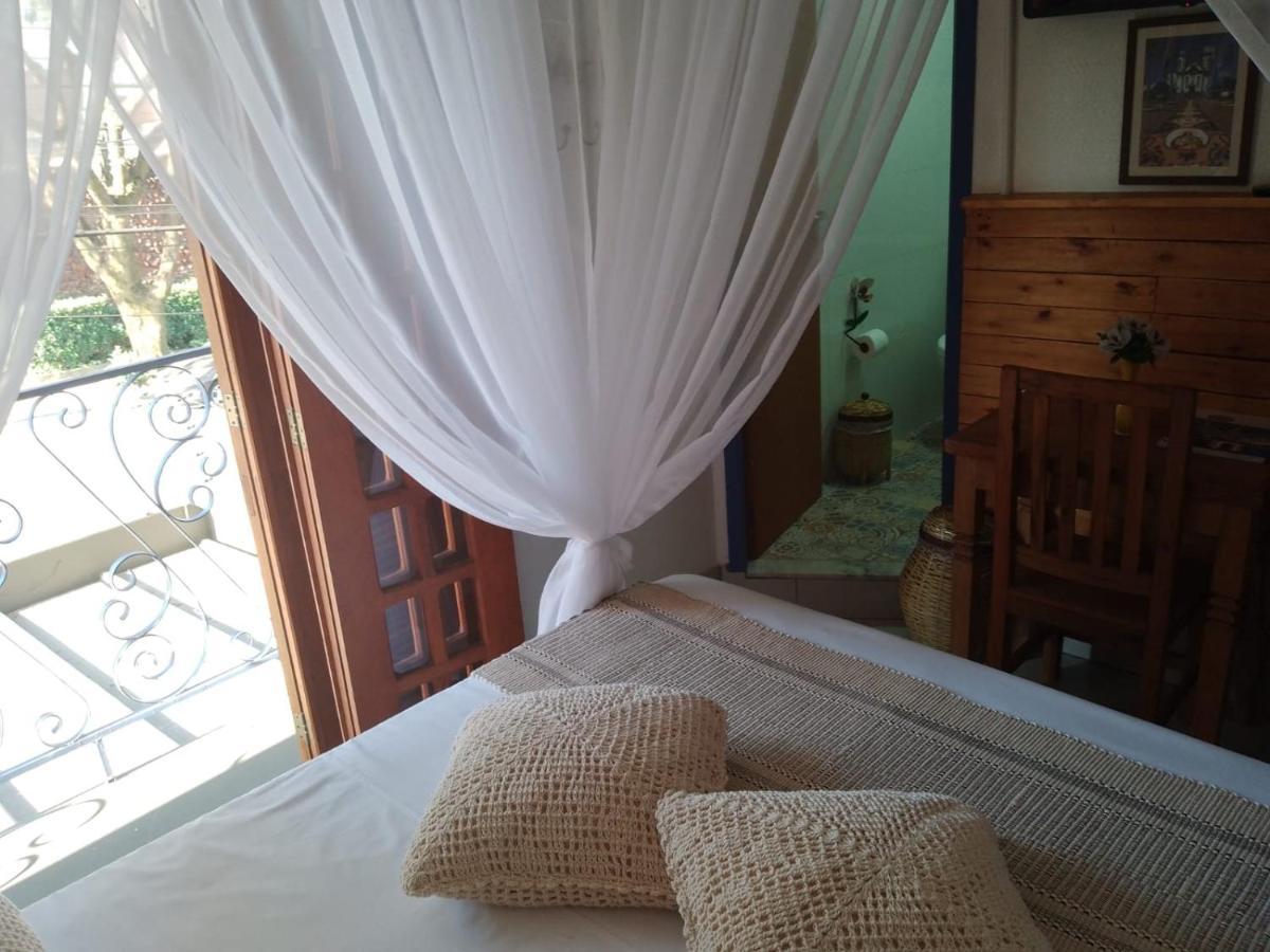 Caminhos De Minas Guest house