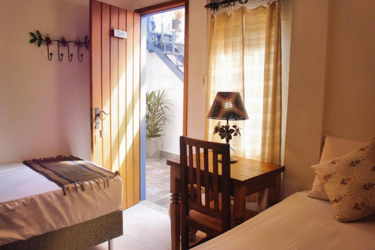 Caminhos De Minas Guest house