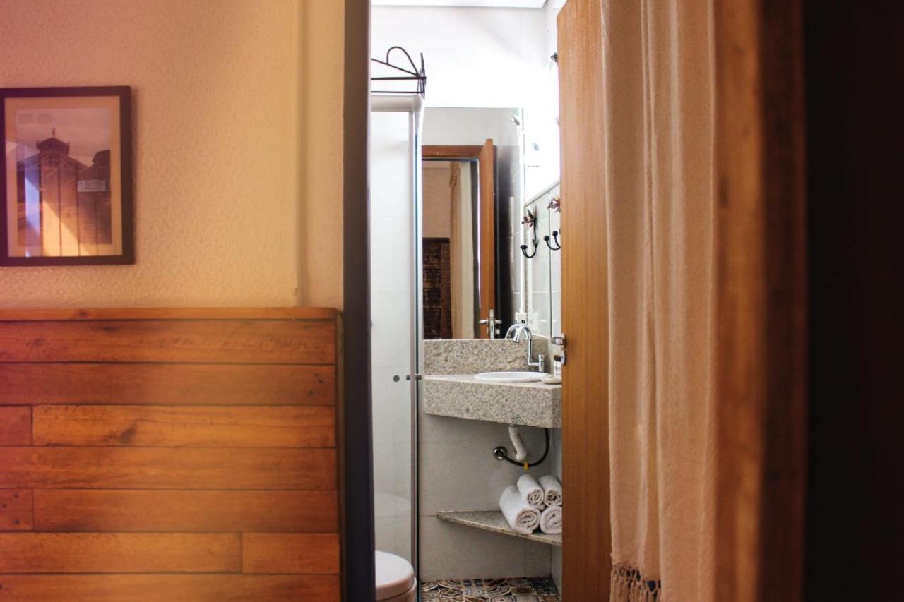 Guest house Caminhos De Minas Belo Horizonte